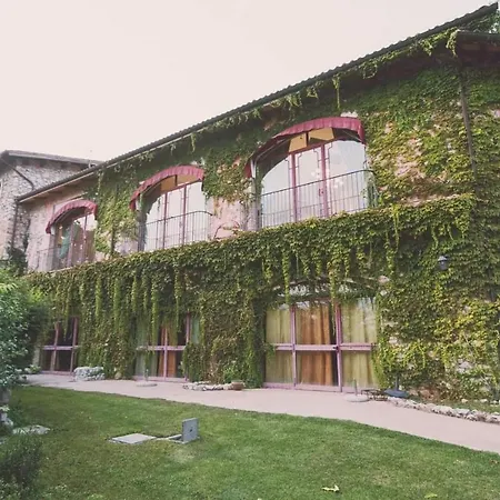 Maison d'hôtes Il Querceto Delle Marine