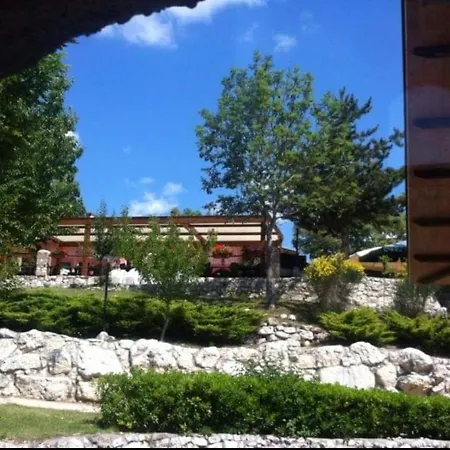 Il Querceto Delle Marine Maison d'hôtes 3*