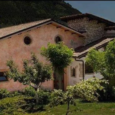 Il Querceto Delle Marine Maison d'hôtes LʼAquila