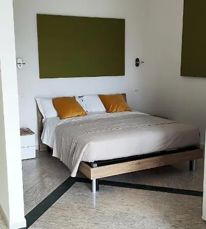 Il Querceto Delle Marine Maison d'hôtes 3*