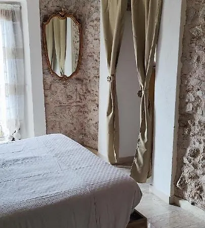 Il Querceto Delle Marine Maison d'hôtes LʼAquila