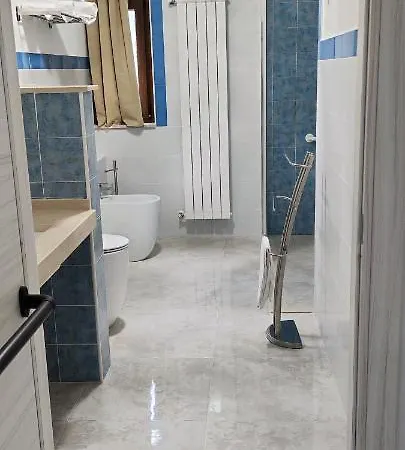 Il Querceto Delle Marine Maison d'hôtes 3*
