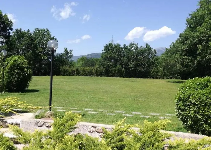 Il Querceto Delle Marine