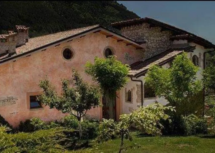 Il Querceto Delle Marine Konukevi LʼAquila