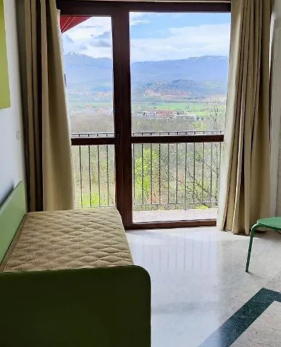 Pensionat Il Querceto Delle Marine