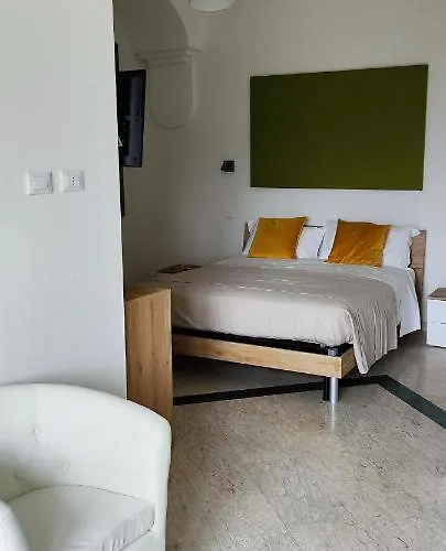 Il Querceto Delle Marine 3* LʼAquila