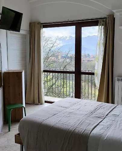 Il Querceto Delle Marine 3* LʼAquila