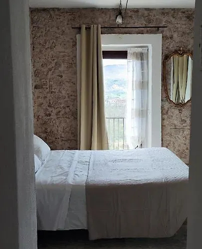 Konukevi Il Querceto Delle Marine 3*