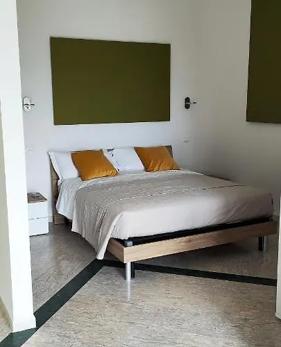 Il Querceto Delle Marine Pensionat 3*