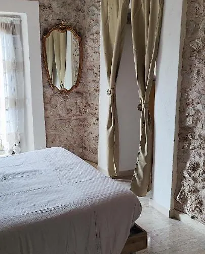 Il Querceto Delle Marine Konukevi LʼAquila