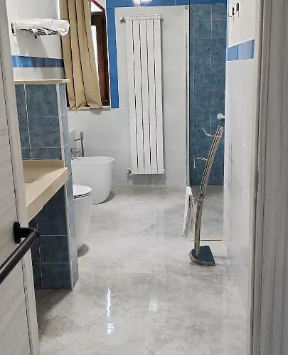 Il Querceto Delle Marine Konukevi 3*