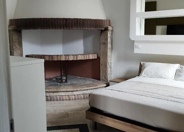 Il Querceto Delle Marine 3*