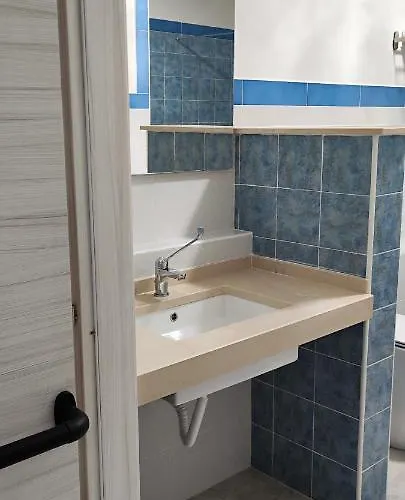 Konukevi Il Querceto Delle Marine LʼAquila