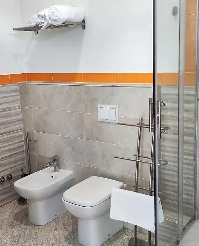 Il Querceto Delle Marine LʼAquila